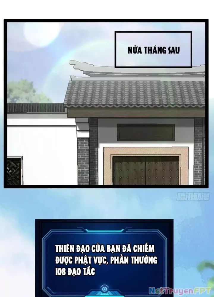 Ta Ở Nhà 100 Năm Khi Ra Ngoài Đã Vô Địch Chương 322 Ảnh 31