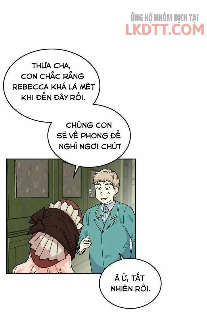 Thú Cưng Của Nữ Phụ Độc Ác Chương 31 Ảnh 57