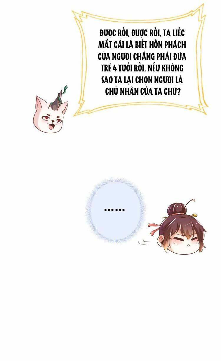 Cứu Ma Tôn Đại Nhân Chương 21 Ảnh 7