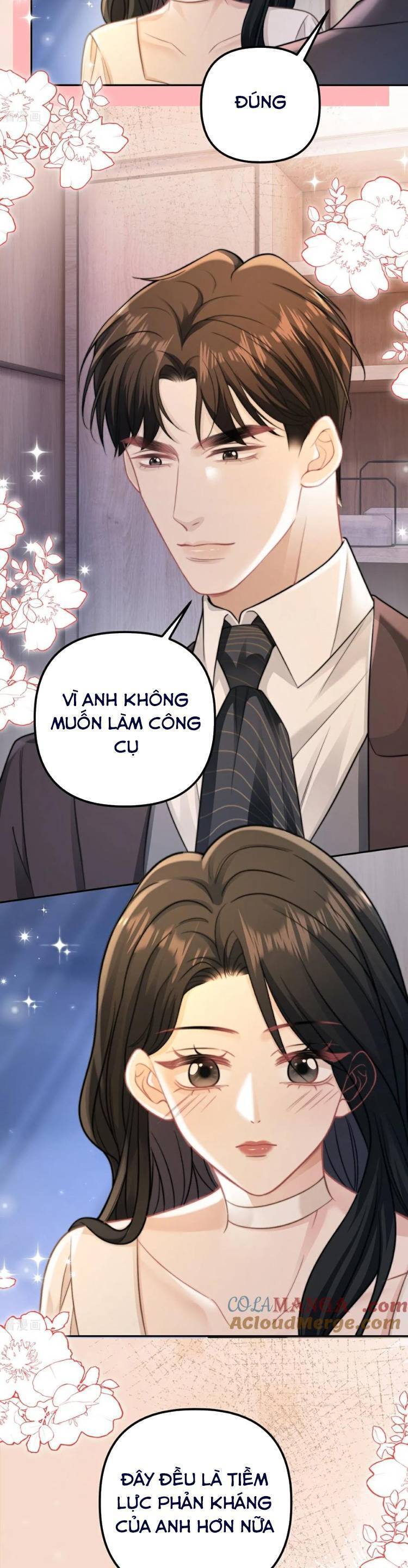Thì Ra Thư Ký Chu Là Người Như Vậy Chương 36 Ảnh 26