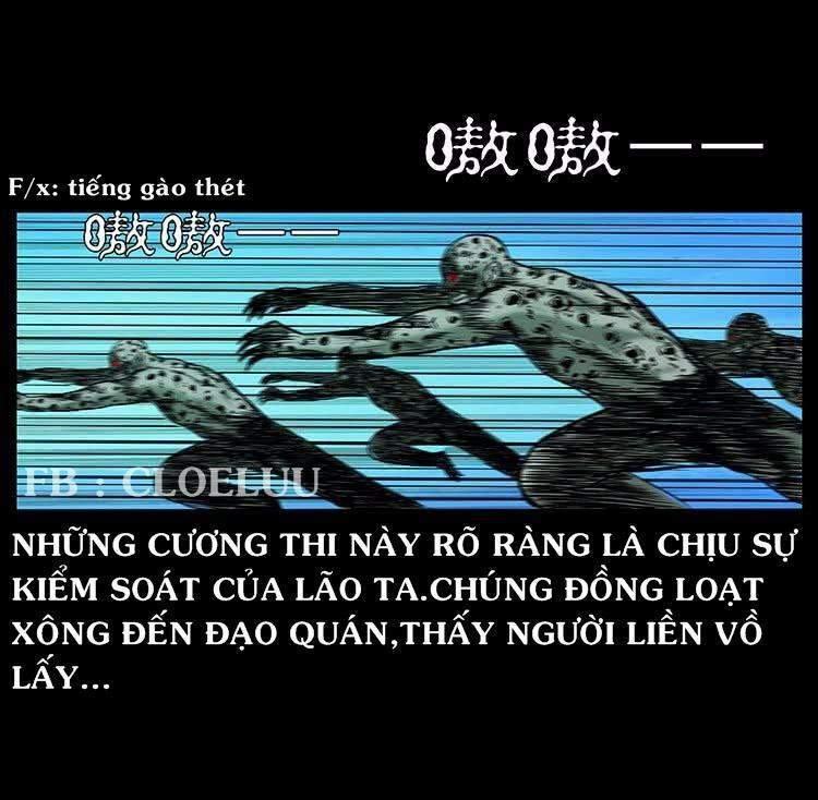 Tiên Sơn Truyền Kỳ Chương 19.2 Ảnh 26