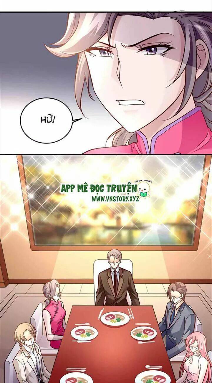 Trò Chơi Săn Tình - Tổng Tài Khó Kìm Lòng Chương 78 Ảnh 9