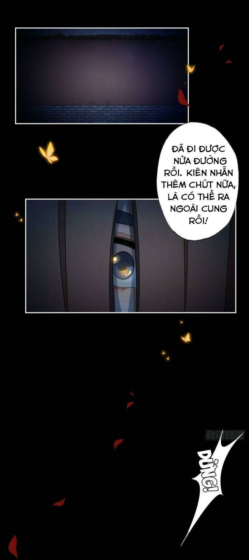Mê Hoặc Lòng Người Chương 24 Ảnh 26
