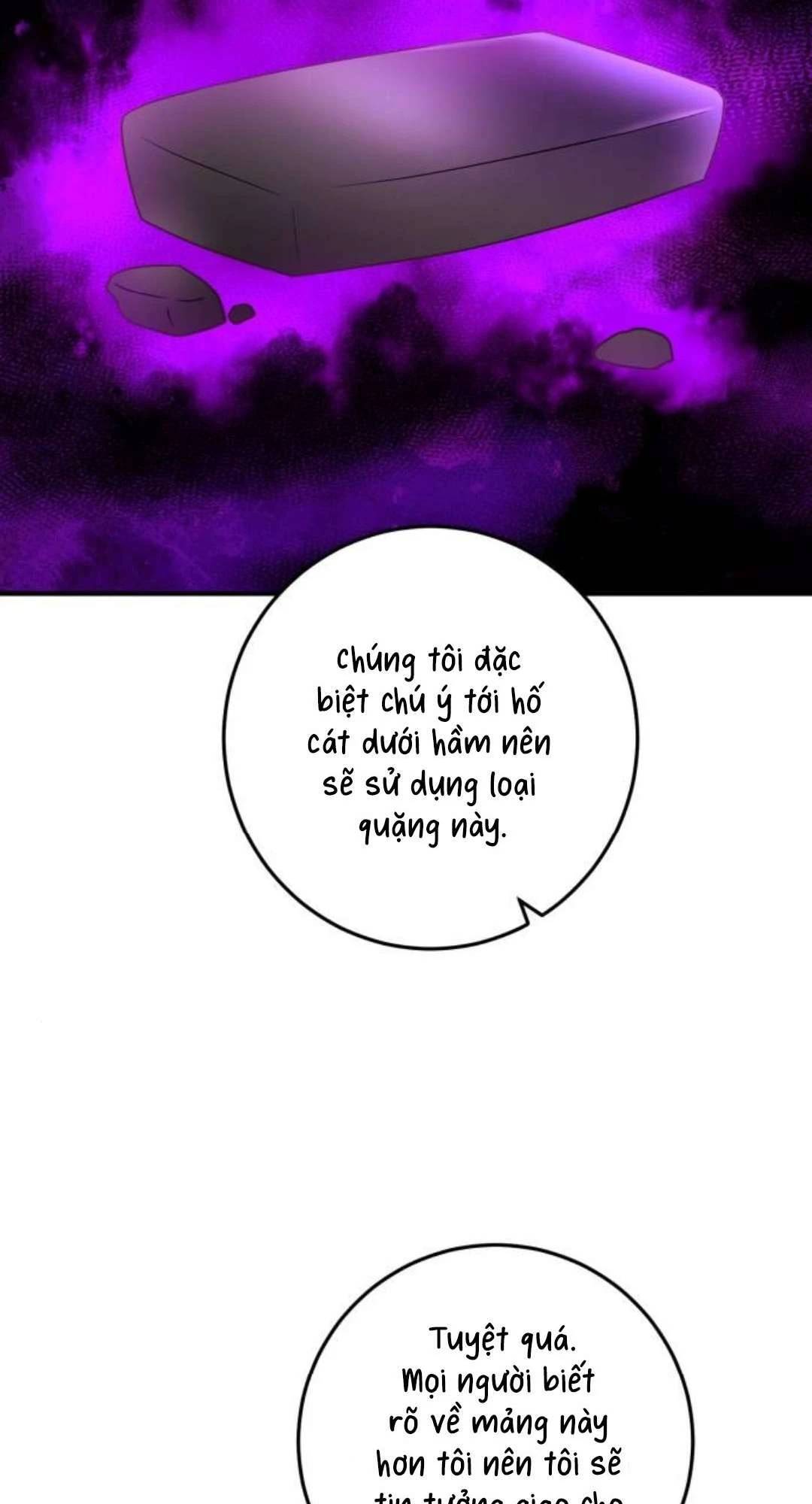 Ác Nữ Chỉ Muốn Sống Yên Bình Chương 25 Ảnh 28
