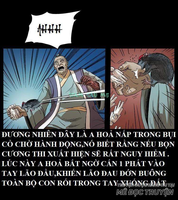 Tiên Sơn Truyền Kỳ Chương 23 Ảnh 46