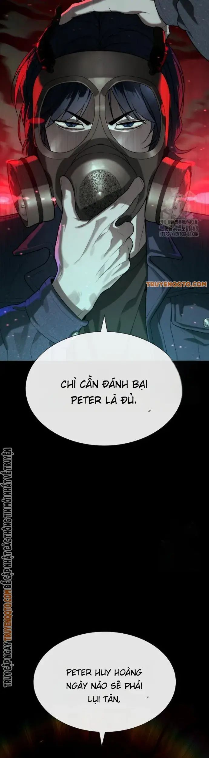 Sát Thủ Peter Chương 88 Ảnh 20