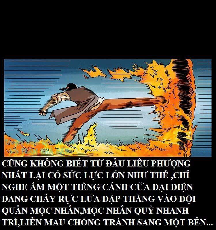 Tiên Sơn Truyền Kỳ Chương 25 Ảnh 41