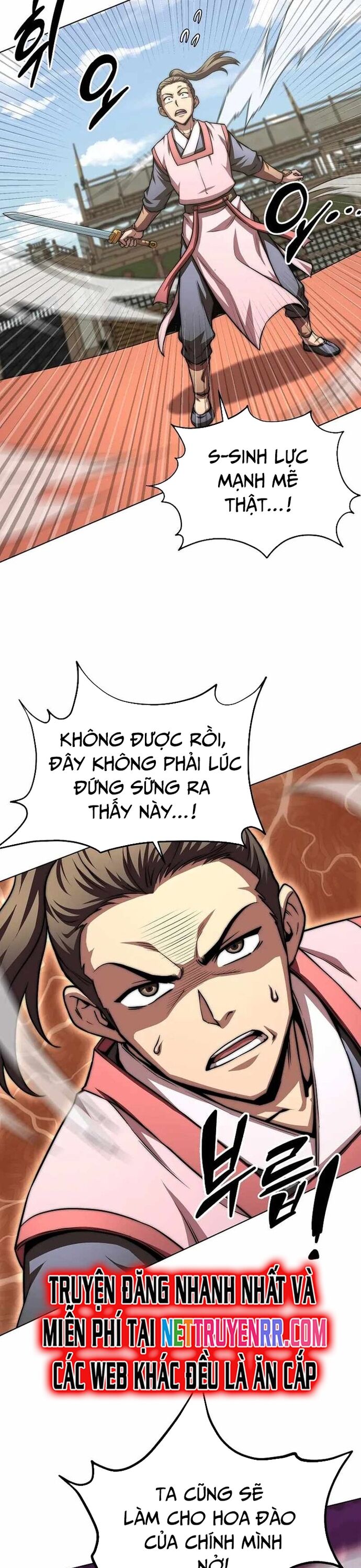 Con Trai Của Gia Tộc Nam Cung Thế Gia Chương 78 Ảnh 36