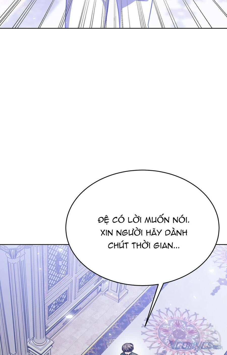 Cuộc Sống Hôn Nhân Ba Người Chương 70 Ảnh 6