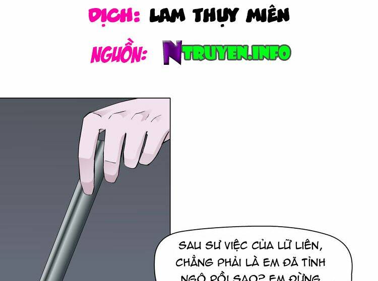 Cách Yêu Của Ác Ma Chương 57 Ảnh 2