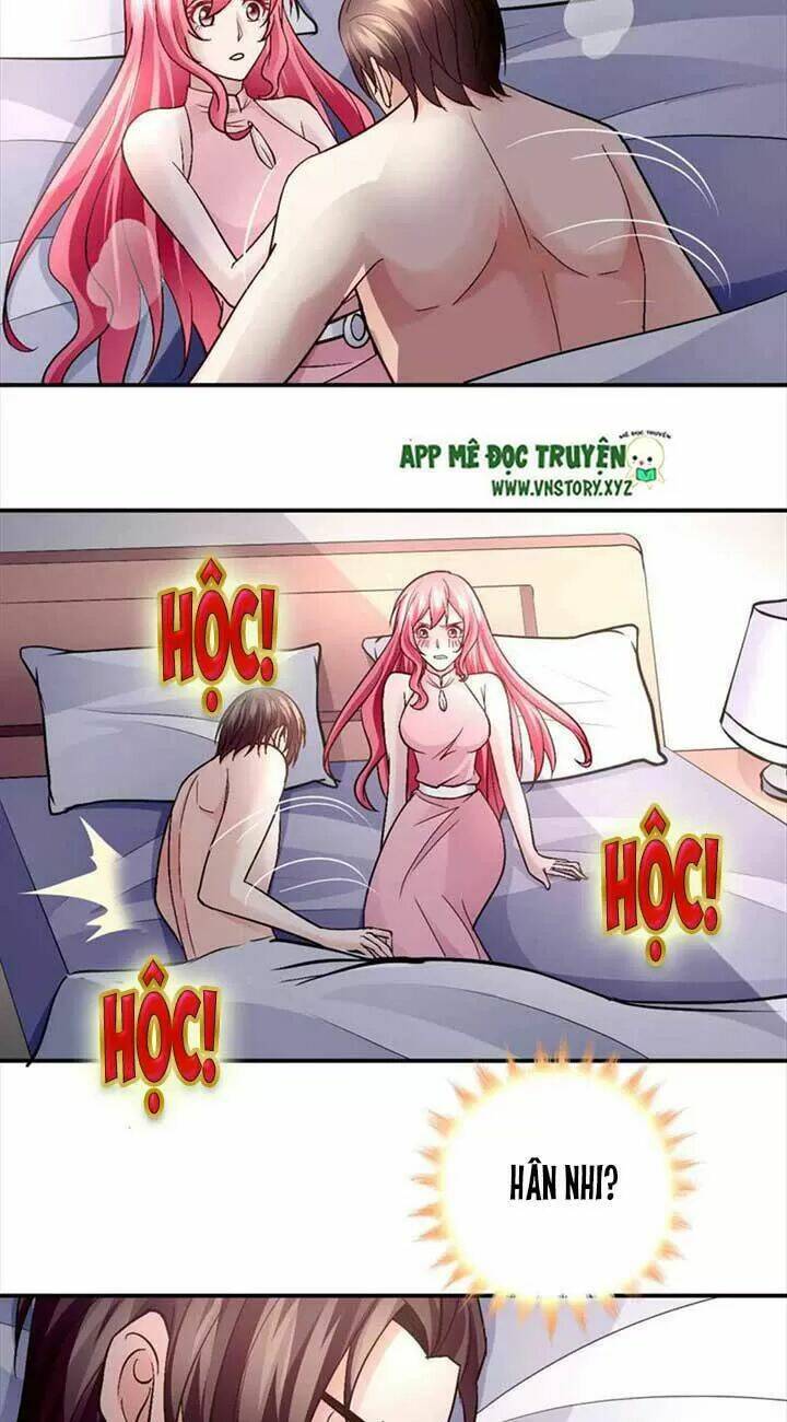 Trò Chơi Săn Tình - Tổng Tài Khó Kìm Lòng Chương 82 Ảnh 5