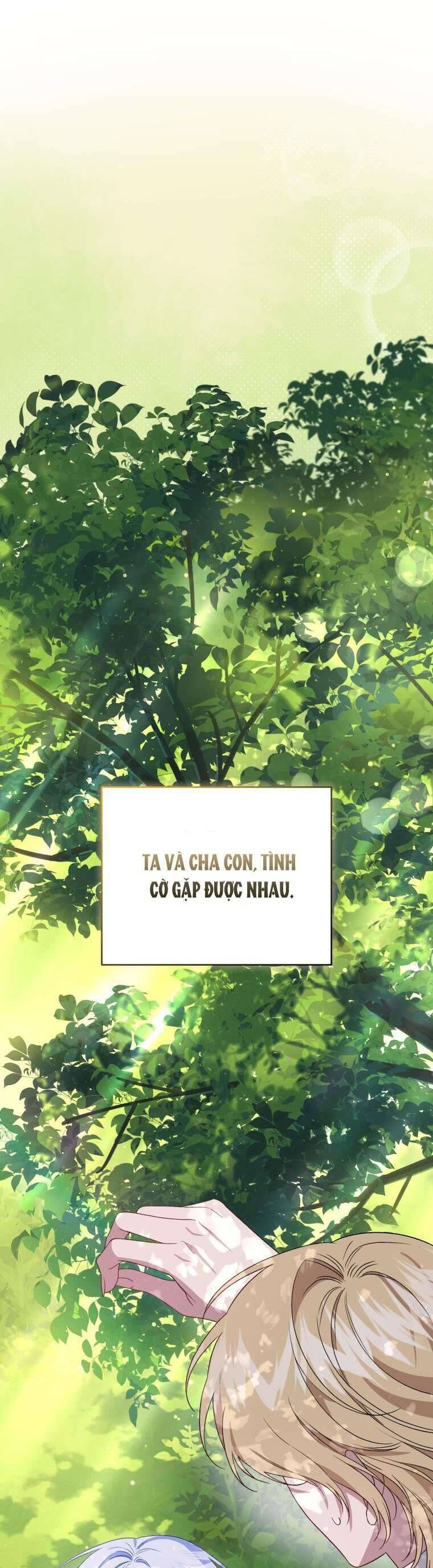 Tôi Trở Thành Mẹ Kế Của Gia Đình Hắc Ám Chương 54 Ảnh 10