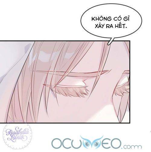 Chiếc Váy Của Người Cá Chương 25 Ảnh 35