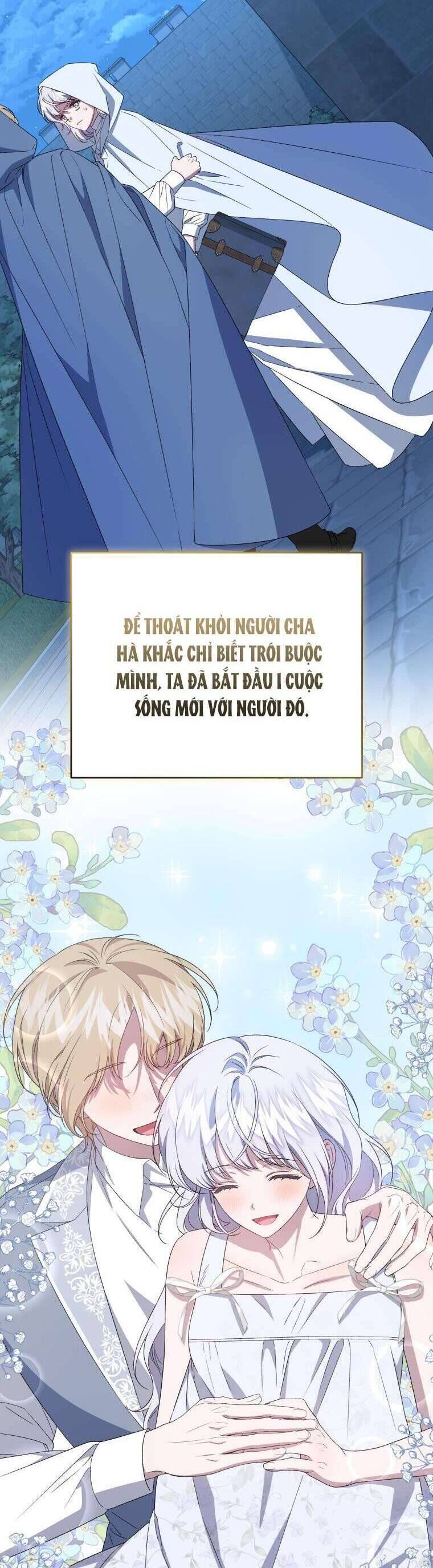 Tôi Trở Thành Mẹ Kế Của Gia Đình Hắc Ám Chương 54 Ảnh 12