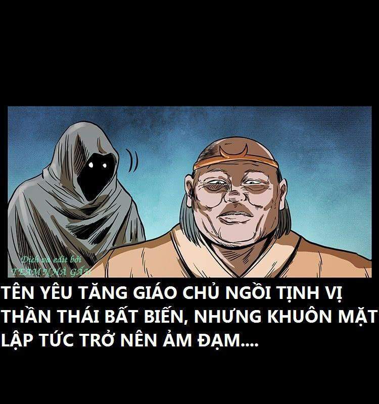 Tiên Sơn Truyền Kỳ Chương 29 Ảnh 53