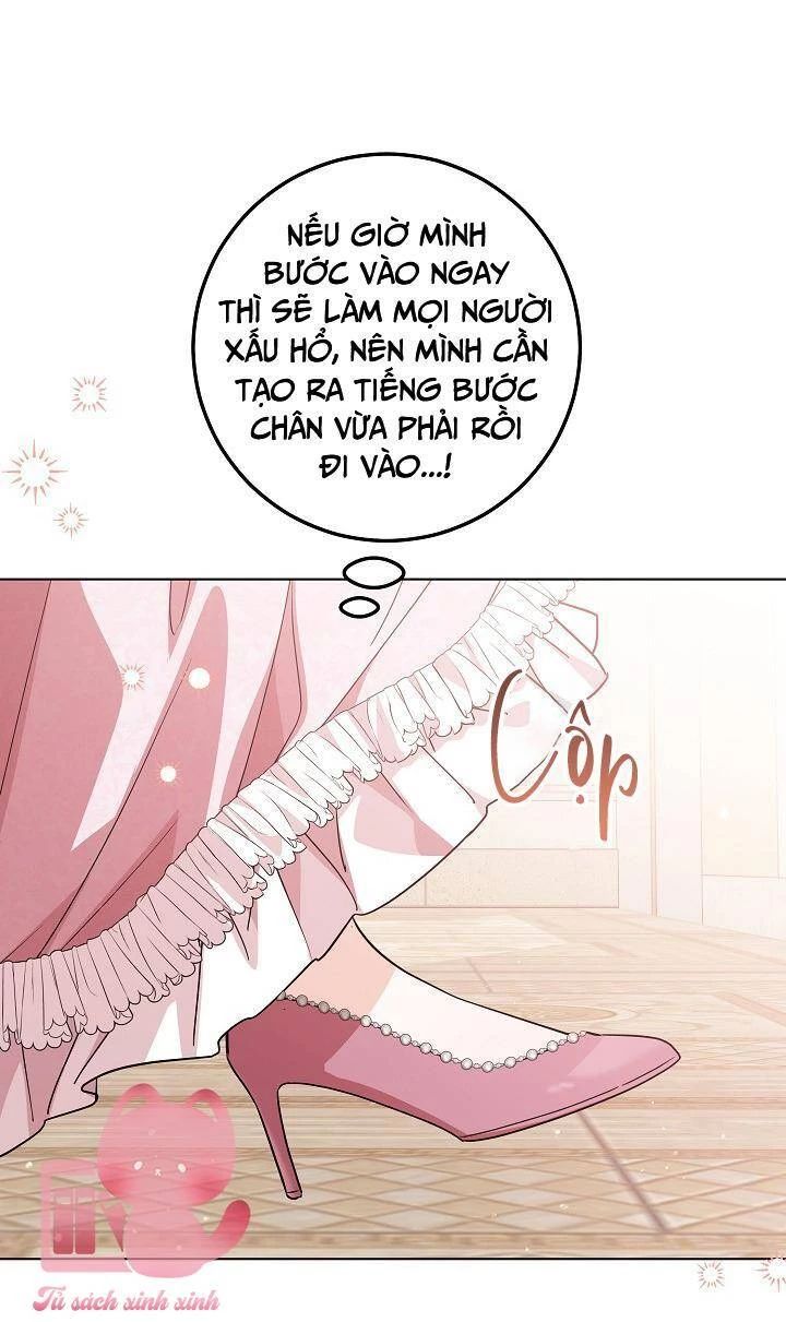 Hoàng Nữ Cosplay Nonfan Chương 52 Ảnh 24