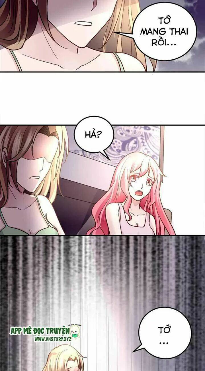 Trò Chơi Săn Tình - Tổng Tài Khó Kìm Lòng Chương 84 Ảnh 6