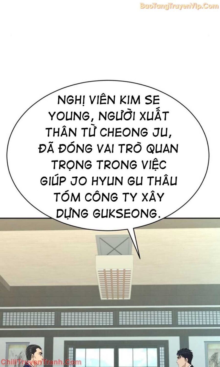 Cháu Trai Thiên Tài Của Vua Cho Vay Nặng Lãi Chương 45 Ảnh 68