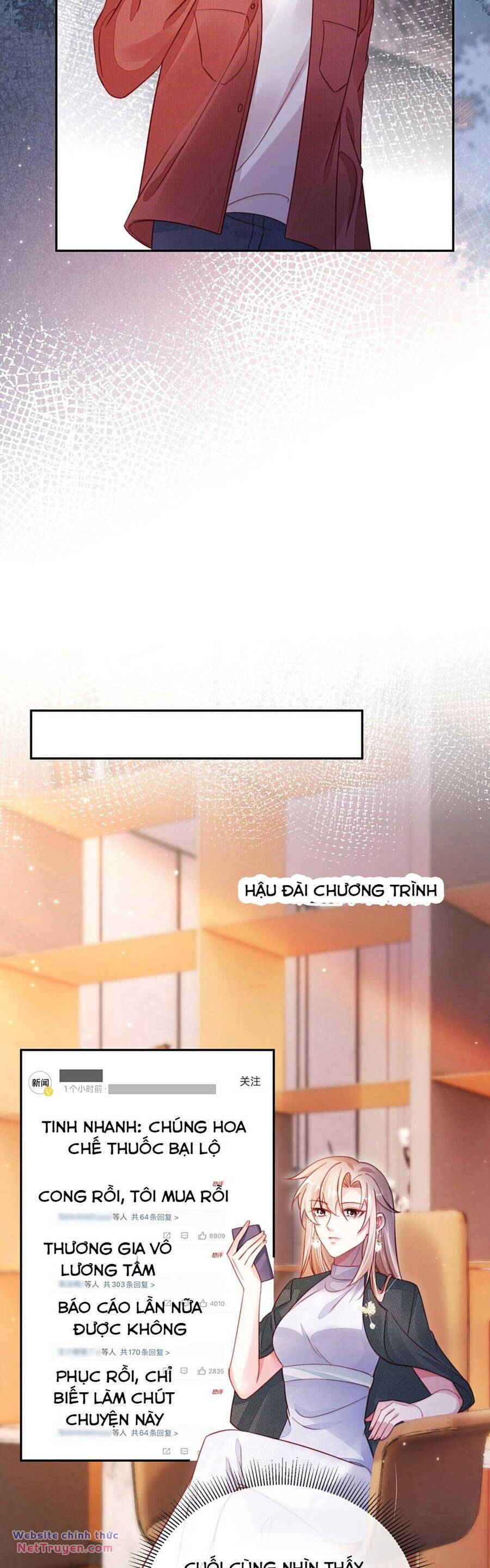 Cứu Mạng! Nhân Vật Phản Diện Tôi Viết Đã Tới Cửa Rồi Chương 7 Ảnh 16