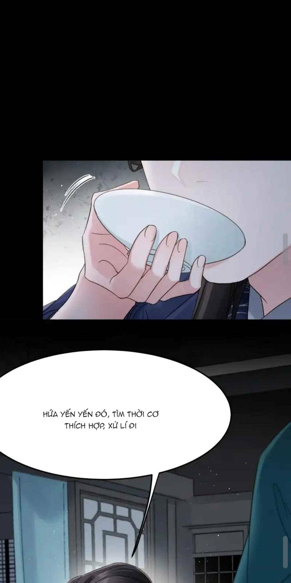 Đại Tỷ Trùng Sinh Vả Mặt Tra Nam Chương 4 Ảnh 30