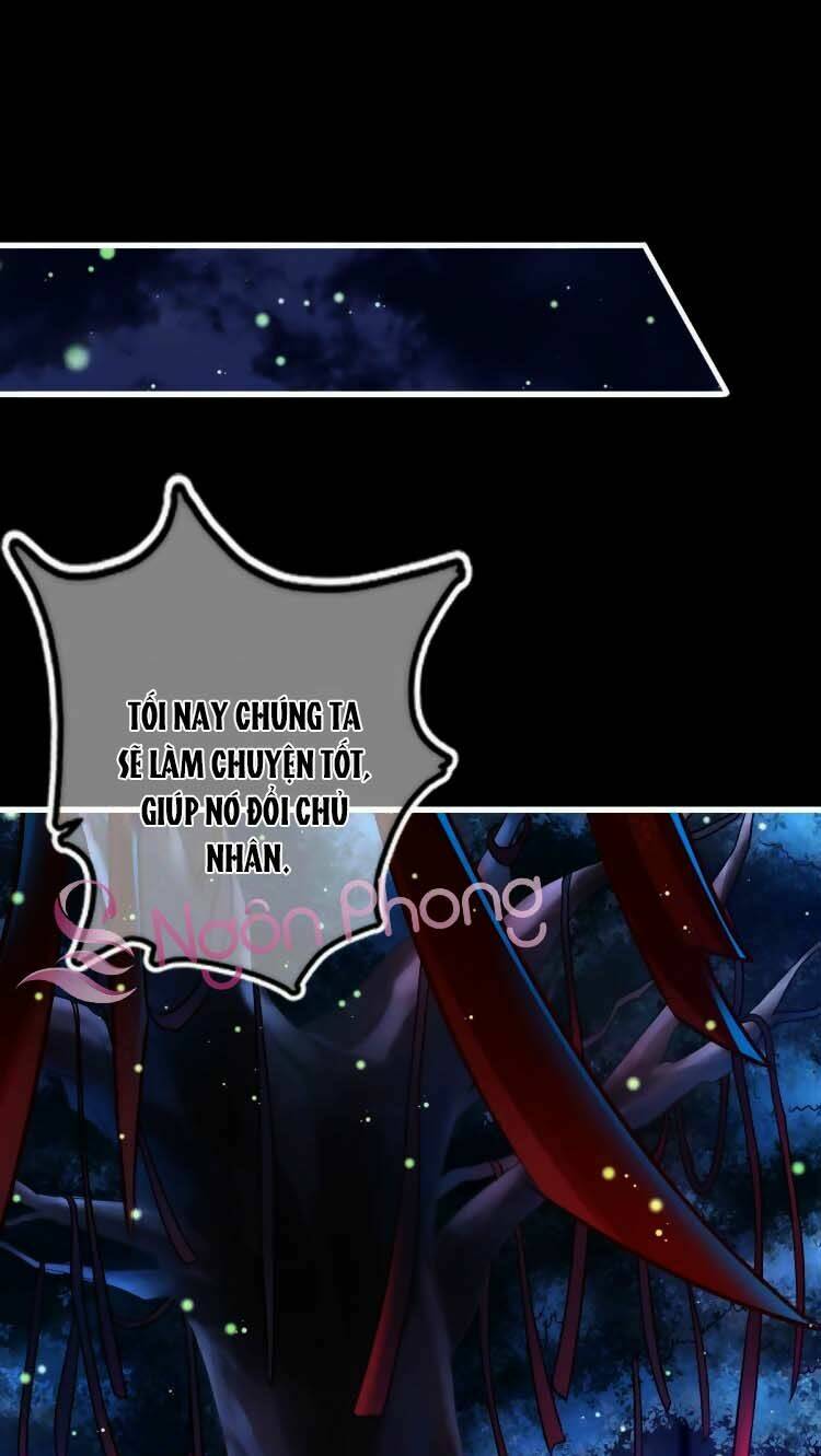 Cứu Ma Tôn Đại Nhân Chương 20 Ảnh 25