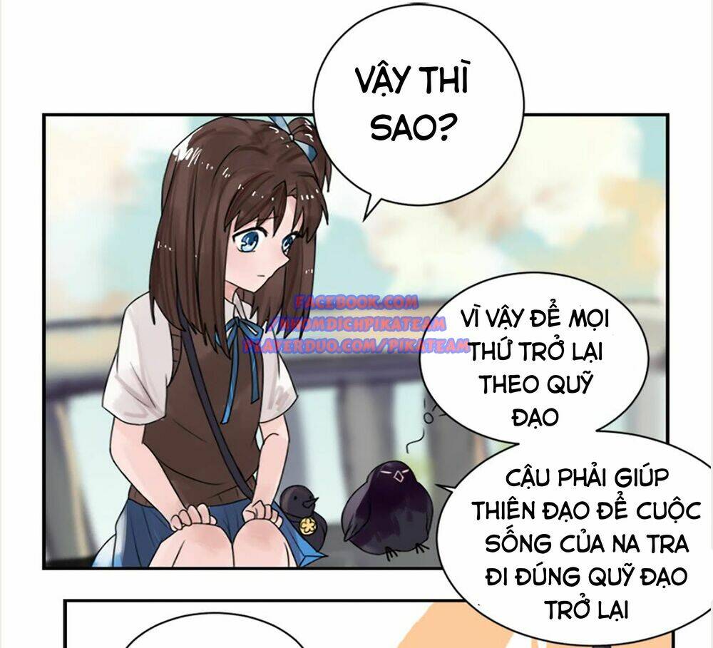 Kế Hoạch Giải Cứu Natra Chương 5 Ảnh 36