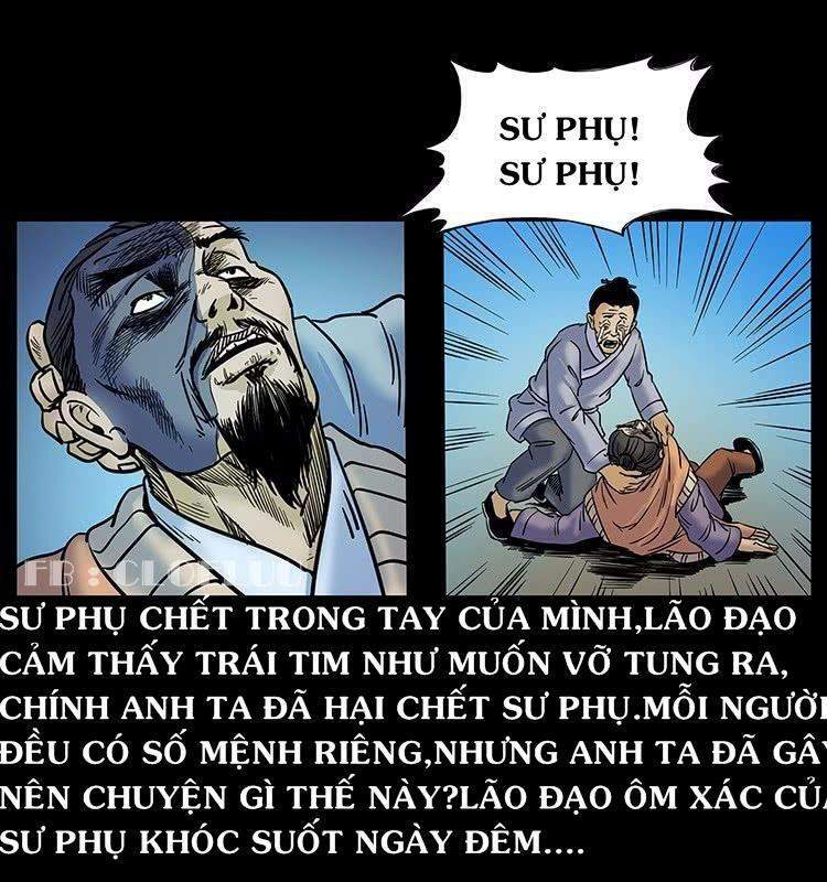 Tiên Sơn Truyền Kỳ Chương 18.2 Ảnh 29