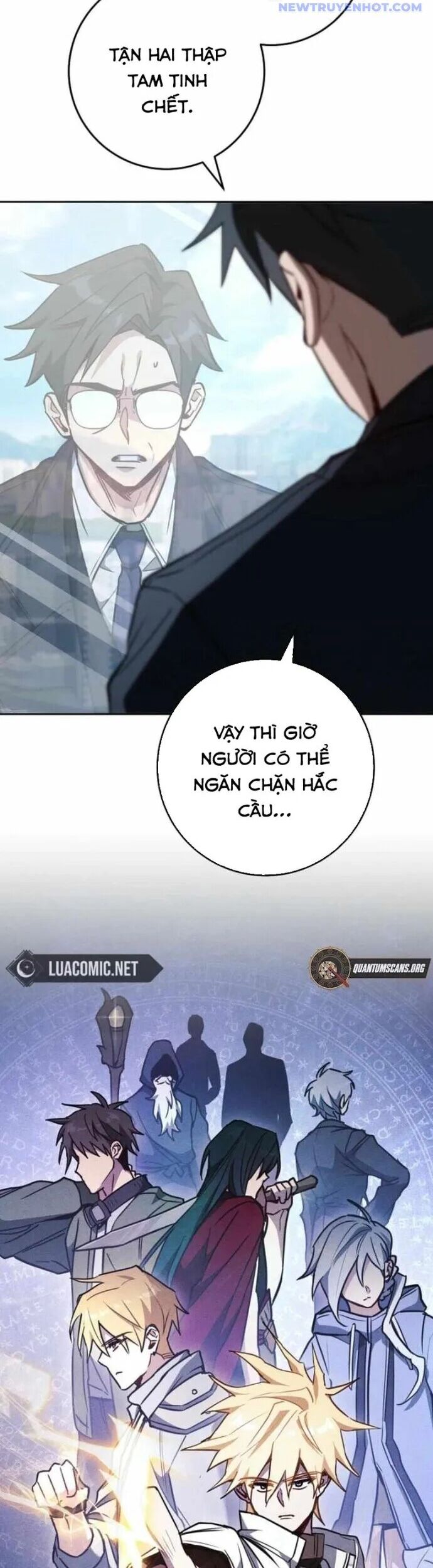 Cẩm Nang Dành Cho Top Ranker Chương 19 Ảnh 11