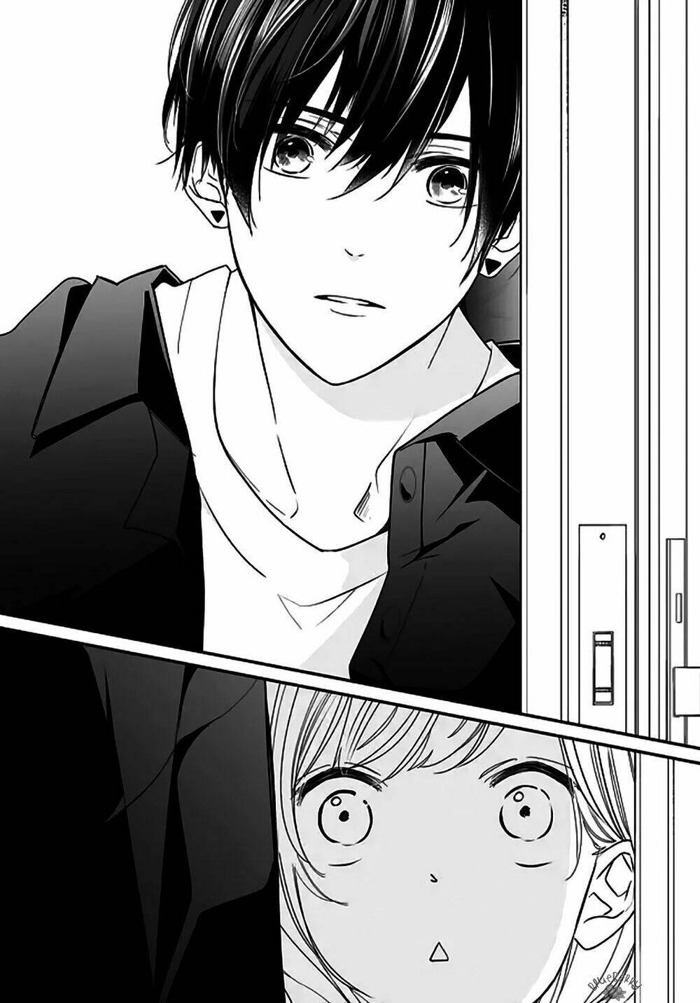 Mugi-Kun Koi Wo Shite Wa Ikenai Chương 1 Ảnh 18