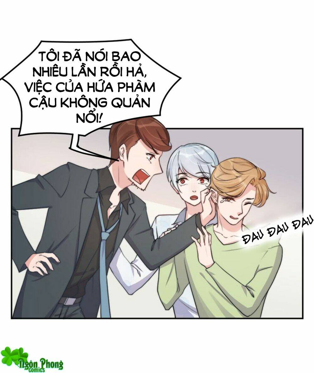 Bà Xã Tôi Là Nam Thần Chương 46 Ảnh 13