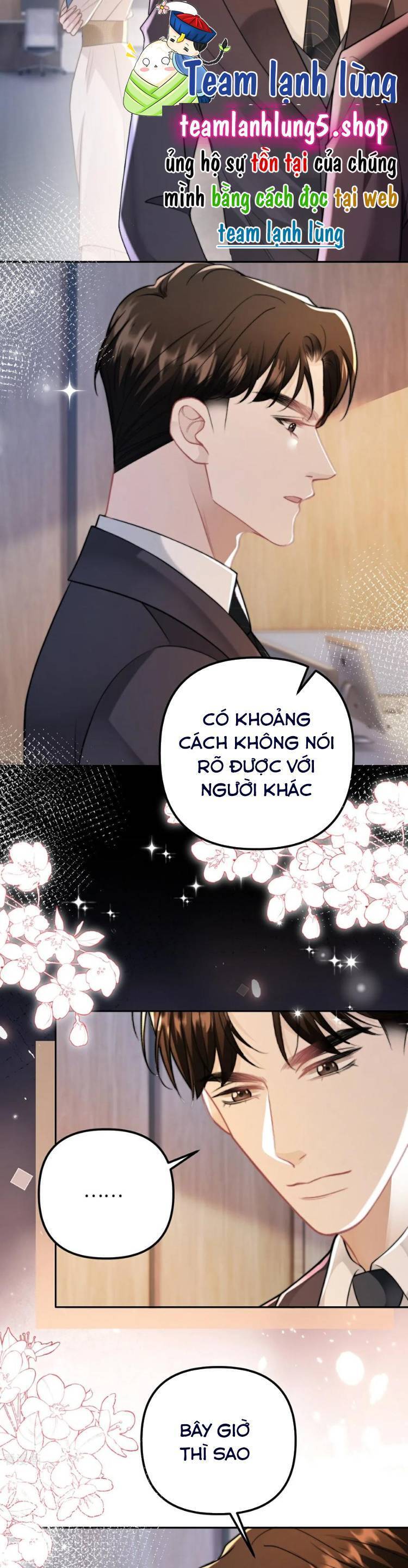 Thì Ra Thư Ký Chu Là Người Như Vậy Chương 36 Ảnh 17