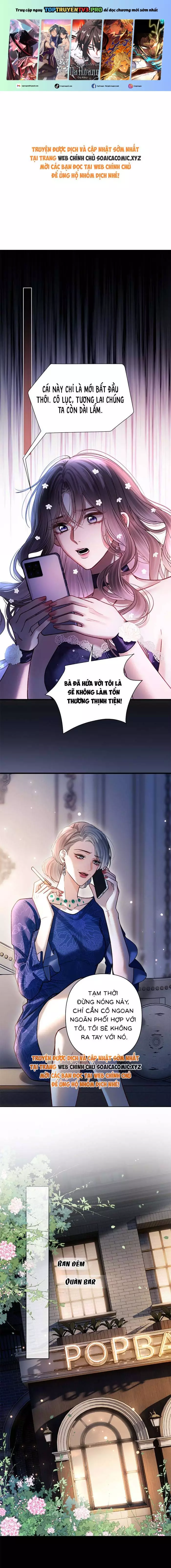 Ngày Mai Cũng Thích Chương 68 Ảnh 2