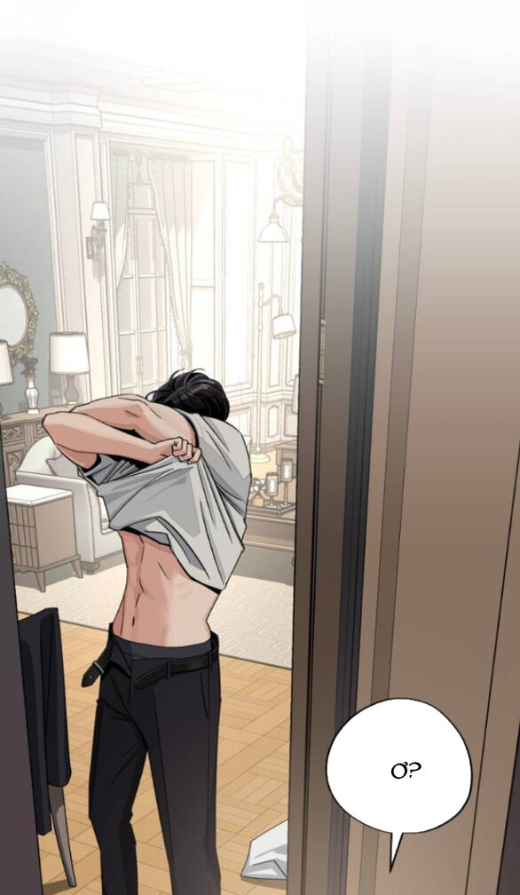 Tình Yêu Của Ik Seob Chương 64 Ảnh 62