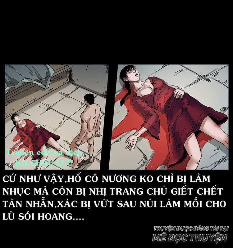 Tiên Sơn Truyền Kỳ Chương 20.2 Ảnh 12
