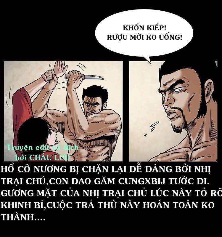 Tiên Sơn Truyền Kỳ Chương 20.2 Ảnh 10