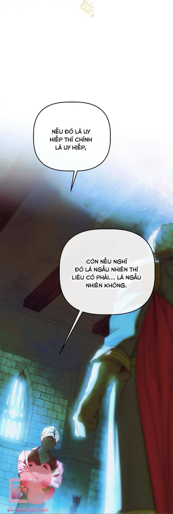 Khế Ước Hôn Nhân Của Mẹ Tôi Chương 67 Ảnh 42