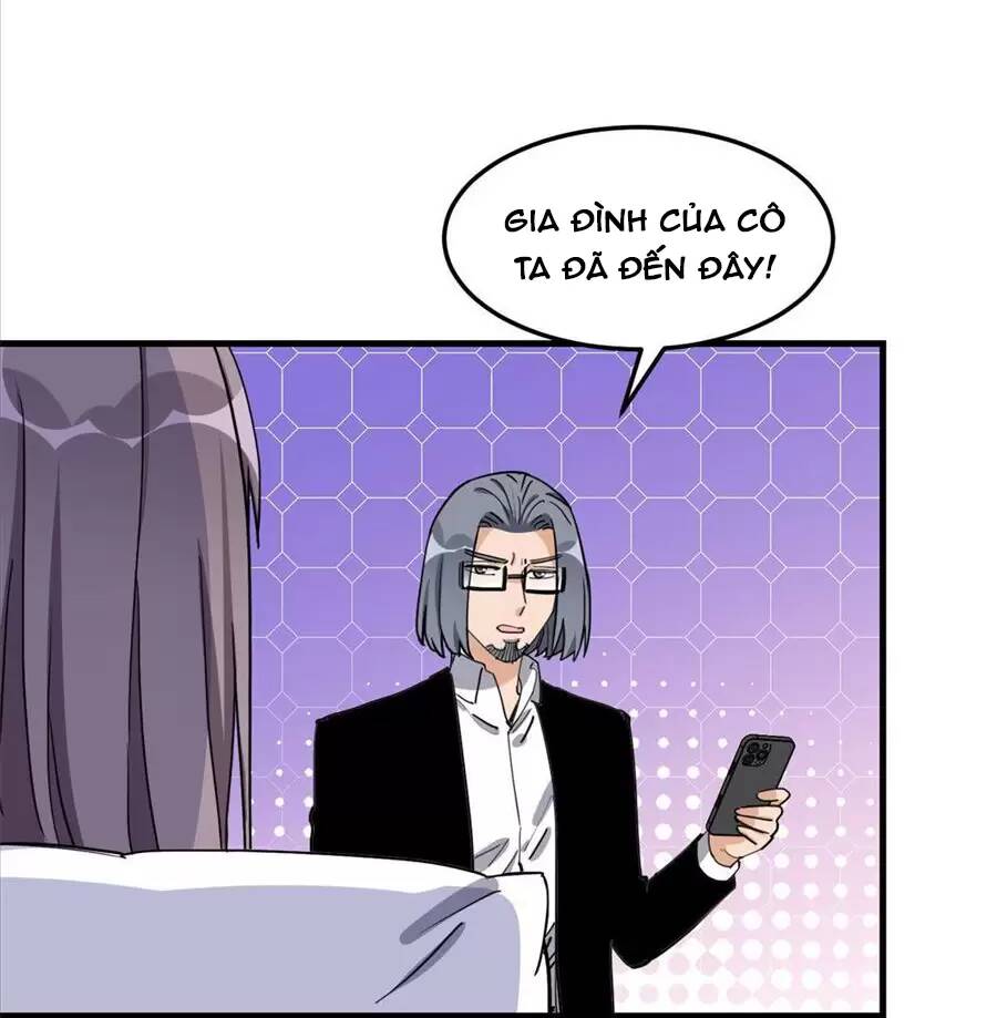 Cố Tổng, Vợ Của Ngài Quá Mạnh Rồi! Chương 70 Ảnh 21