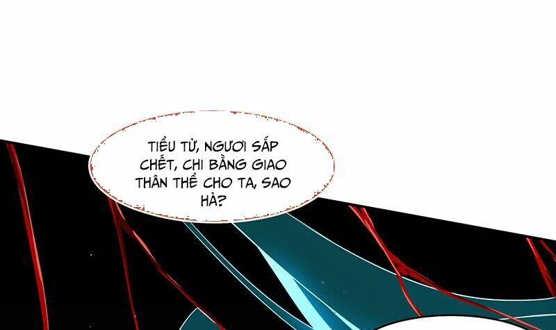 Đừng Phiền Ta Tu Tiên Chương 1 Ảnh 41