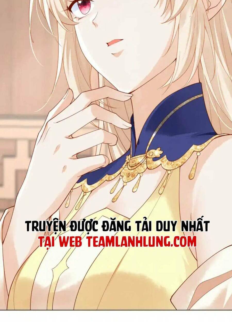 Các Đệ Tử Ai Cũng Nói Yêu Ta Chương 17 Ảnh 53
