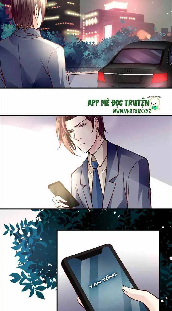 Trò Chơi Săn Tình - Tổng Tài Khó Kìm Lòng Chương 79 Ảnh 17