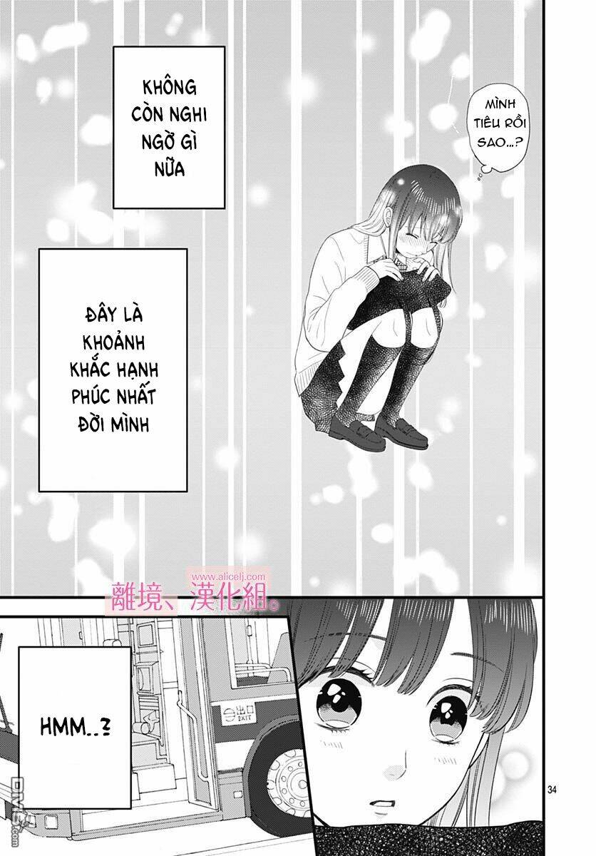 Ima, Koi Wo Shite Imasu Chương 2 Ảnh 37