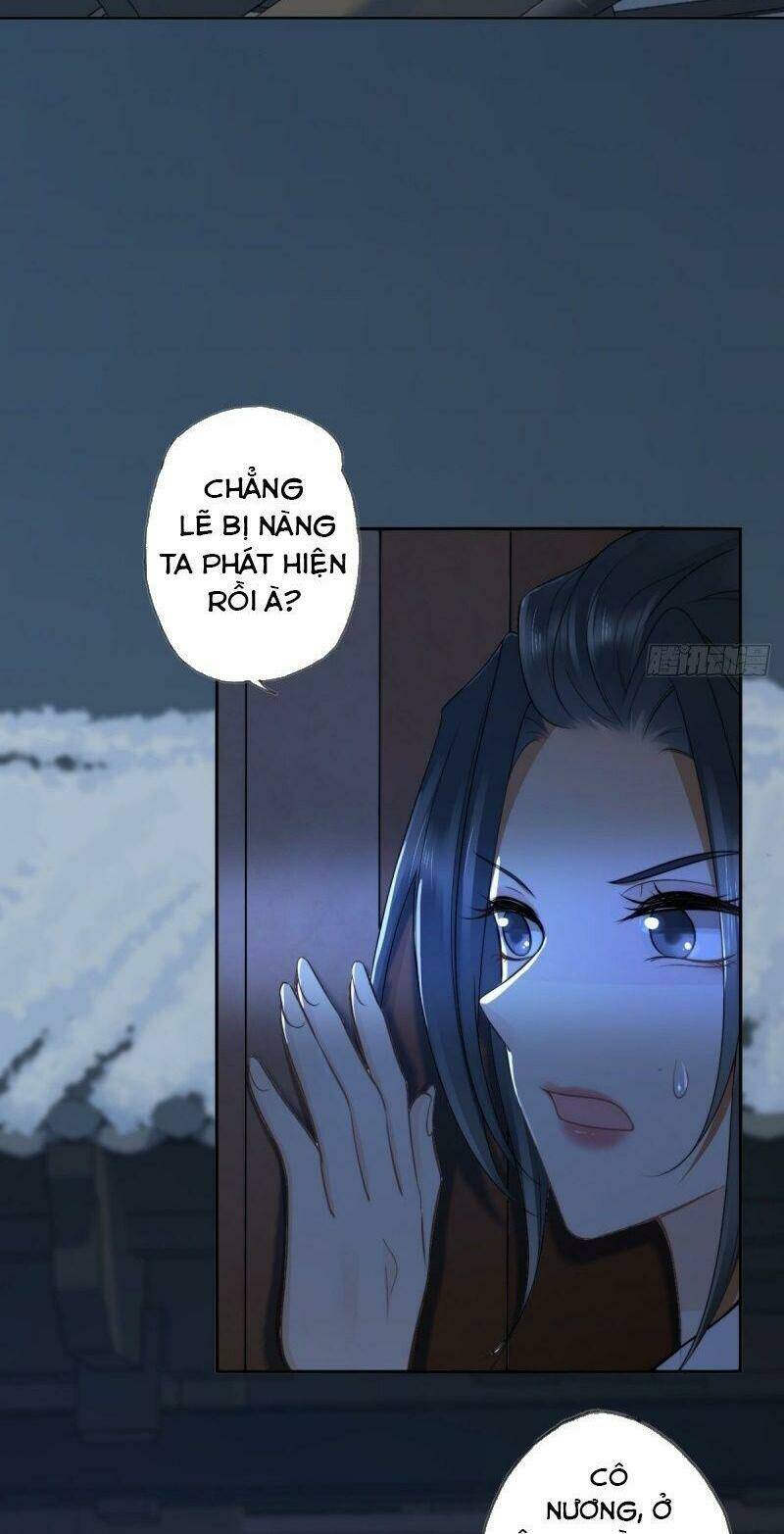Mê Hoặc Lòng Người Chương 24 Ảnh 7