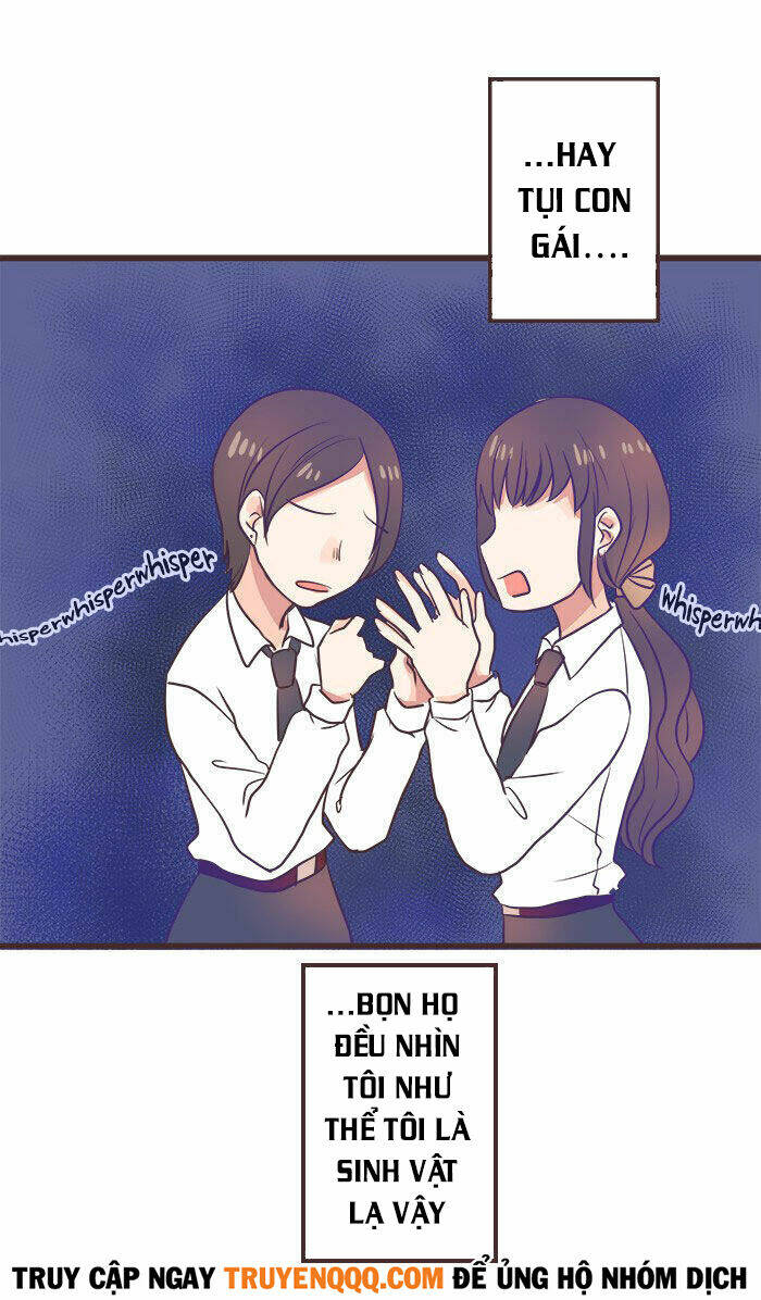 Con Gái Của Mafia Chương 3 Ảnh 5