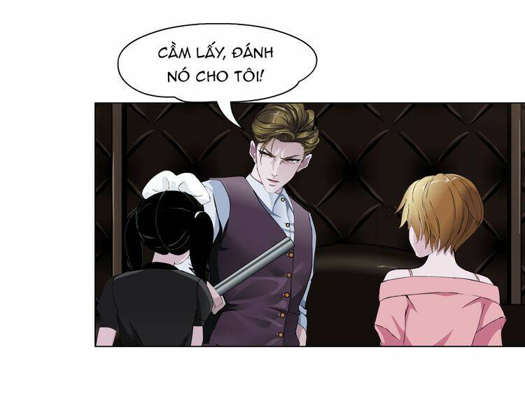 Cách Yêu Của Ác Ma Chương 57 Ảnh 20