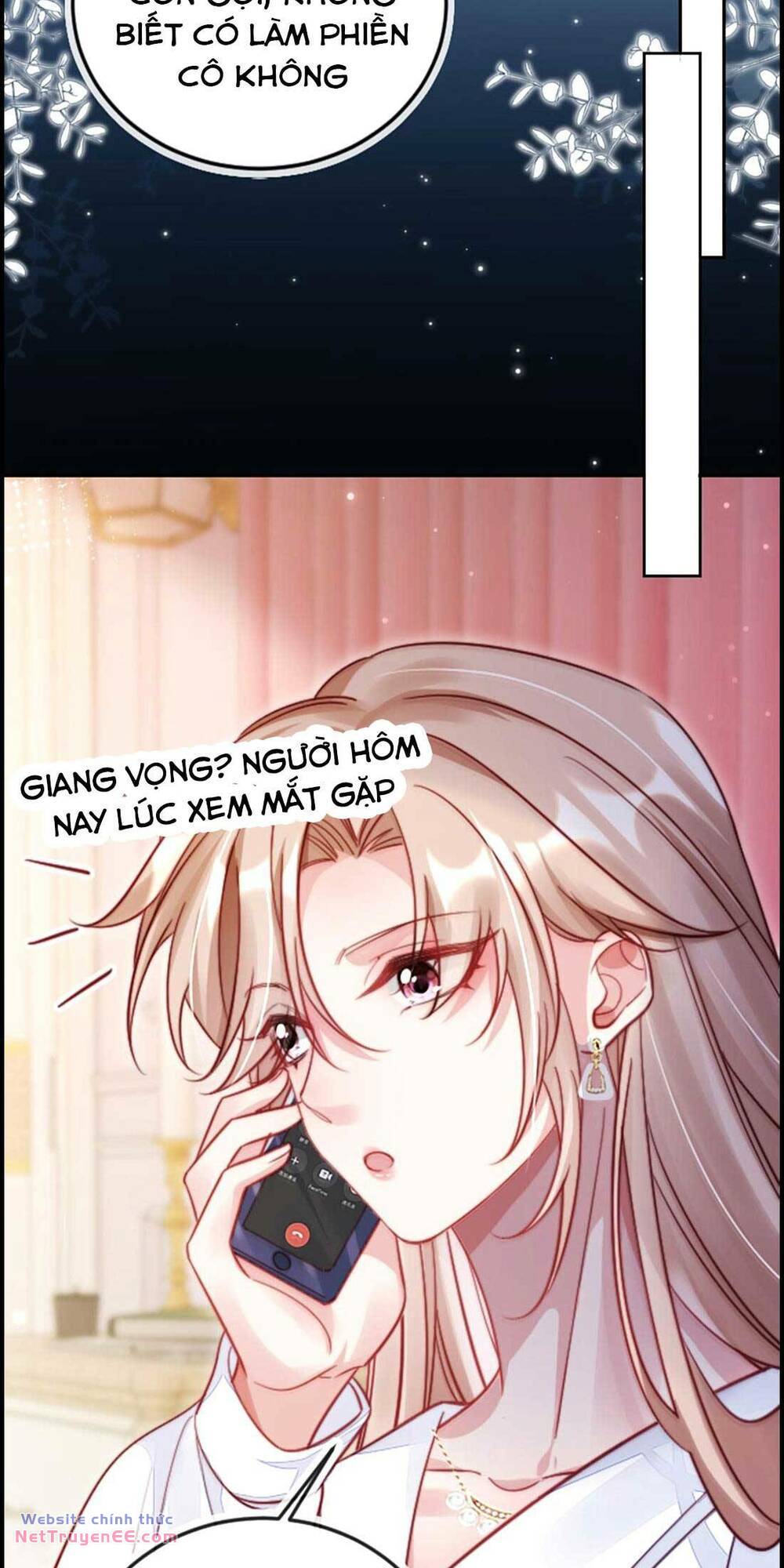Cứu Mạng! Nhân Vật Phản Diện Tôi Viết Đã Tới Cửa Rồi Chương 3 Ảnh 13