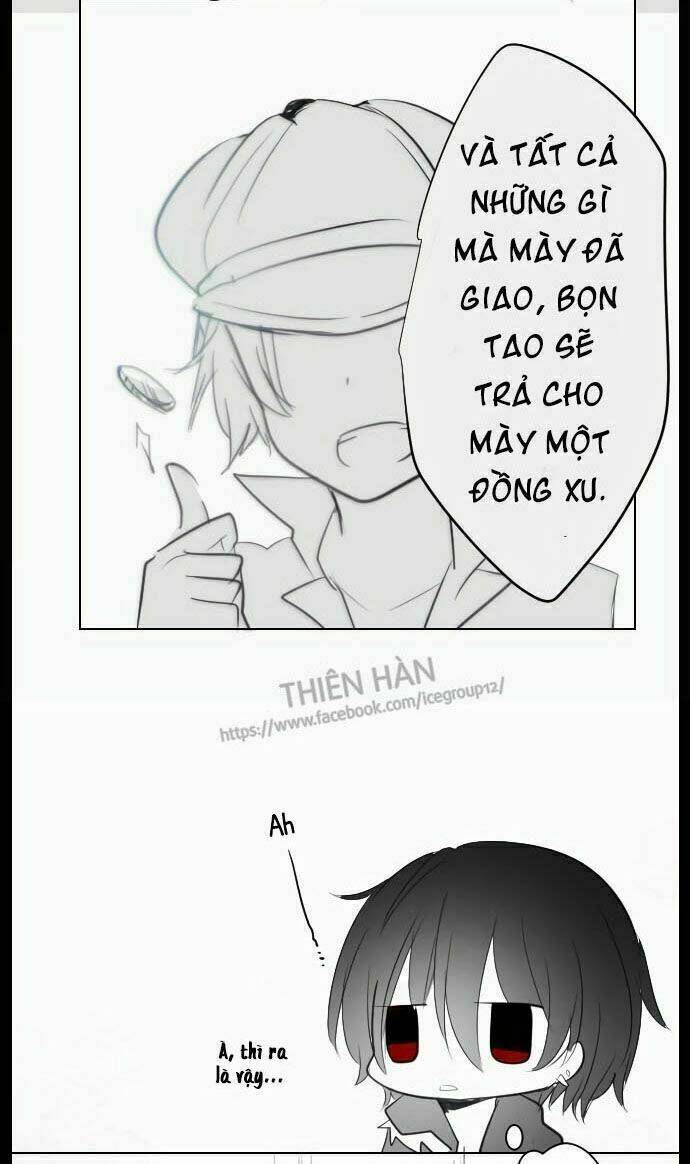 Rodiura Kurashi Chương 14 Ảnh 21