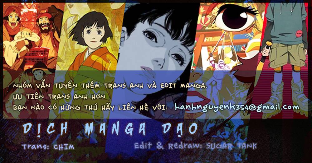 Furitsumore Kodoku Na Shi Yo Chương 3 Ảnh 31