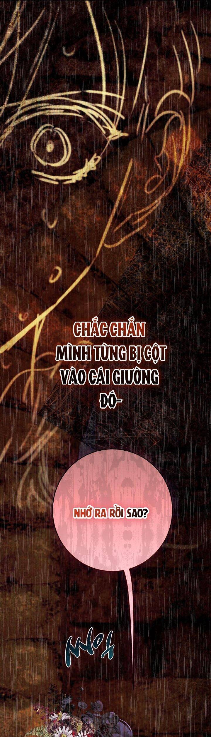 Khế Ước Hôn Nhân Của Mẹ Tôi Chương 73 Ảnh 54