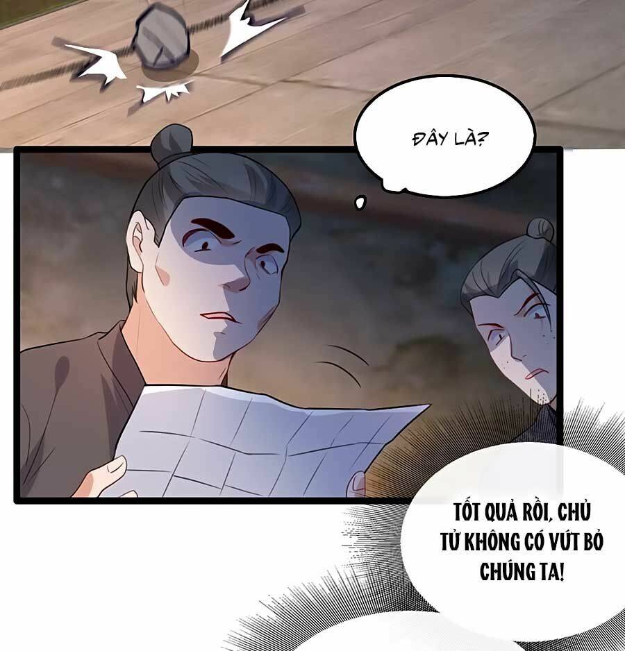 Gian Phi Như Thử Đa Kiều Chương 102 Ảnh 31