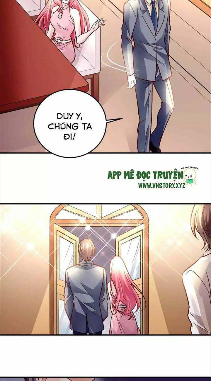 Trò Chơi Săn Tình - Tổng Tài Khó Kìm Lòng Chương 79 Ảnh 9